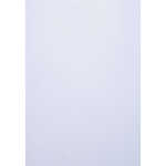 Exacompta Karton Forever weiss A4 270G 25Bl