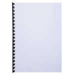 Exacompta Karton Forever weiss A4 270G 25Bl