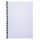 Exacompta Karton Forever weiss A4 270G 25Bl