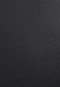 Karton Forever schwarz A4 270G 25Bl