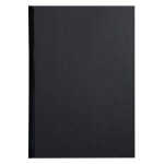 Exacompta Karton Forever schwarz A4 270G 25Bl