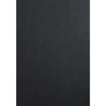 Exacompta Karton Forever schwarz A4 270G 25Bl