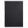 Exacompta Karton Forever schwarz A4 270G 25Bl