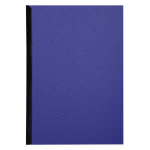 Exacompta Karton Forever blau A4 270G 25Bl