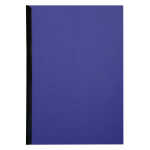 Exacompta Karton Forever blau A4 270G 25Bl