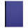 Exacompta Karton Forever blau A4 270G 25Bl