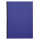 Exacompta Karton Forever blau A4 270G 25Bl