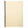 Exacompta Karton Forever elfenbein A4 270G 25Bl