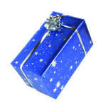 Clairefontaine Displ Sternmotiv 60g 1,5x0,70m 30R