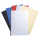 Exacompta Karton Forever sort A4 270G 25Bl