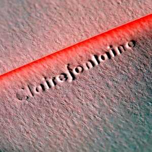 Clairefontaine Umschlag GdP 75x100 Korallenpuder