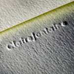 Clairefontaine Umschlag GdP 75x100 Zitrone