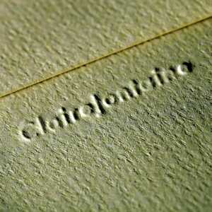 Clairefontaine Umschlag GdP 75x100 Melone