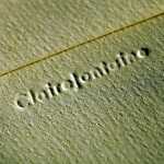 Clairefontaine Umschlag GdP 75x100 Melone