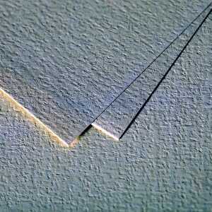 Clairefontaine Karte gefaltet GdP 160x160 Melone