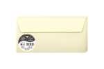 Clairefontaine Umschlag GdP 110x220 Zitrone