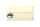 Clairefontaine Umschlag GdP 110x220 Zitrone