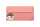 Clairefontaine Umschlag GdP 110x220 Korallenpuder
