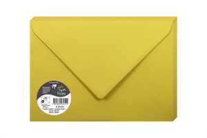 Clairefontaine Umschlag GdP 162x229 Melone
