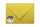Clairefontaine Umschlag GdP 162x229 Melone