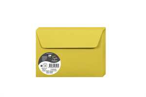 Clairefontaine Umschlag GdP 114x162 Melone