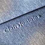 Clairefontaine Umschlag GdP 165x165 Azurblau Pck20