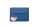 Clairefontaine Umschlag GdP 114x162 Azurblau