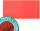 Clairefontaine Karte GdP 106x213 Korallenpuder