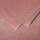 Clairefontaine Karte GdP 106x213 Kirsche