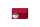 Clairefontaine Umschlag GdP 90x140 Kirsche Pack20