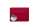 Clairefontaine Umschlag GdP 114x162 Kirsche