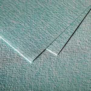 Clairefontaine Karte GdP 106x213 Seegrün
