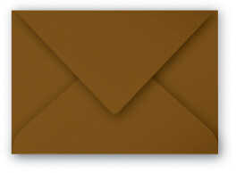 Clairefontaine Umschlag Pollen 75x100 Kraft 120g