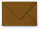Clairefontaine Umschlag Pollen 75x100 Kraft 120g