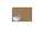 Clairefontaine Doppelkarte Pollen 110x155 Kraft 200g
