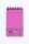 Clairefontaine Europa MinorPad 12,7x7,6 60Bl Lin st