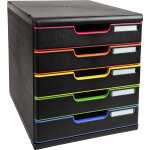 Exacompta Modulo A4 Sw/Harlekin/Sw