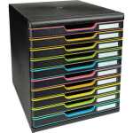 Exacompta Modulo A4 Clc Sw/Harlekin