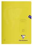 Clairefontaine Scoolbook A4 Lin 25 16Bl sort