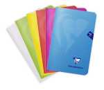Clairefontaine Mimesys Heft 110x70 48Bl kariert sort
