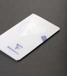 Clairefontaine Mimesys Heft 11x17 24 Bl lin+R