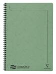 Clairefontaine EUROPA Notemakers A4 60Bl L8 limett
