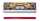 Herbin Box a 10 Stang Siegella Bank - K-rt