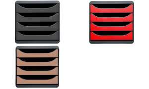 Exacompta Big-Box Classic Msgr/MsgrGls