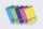 Clairefontaine EuropaMinorPad 12,7x7,6 60Bl Lin st