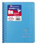 Clairefontaine Koverb 9x14 kar 50Bl Spirale st