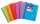 Clairefontaine Koverb Regist 9x14 kar 50Bl Spir st