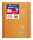 Clairefontaine Koverb Regist 9x14 kar 50Bl Spir st