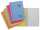 Clairefontaine Adressbuch Linicolor Fresh 9,5x14cm