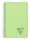 Clairefontaine Spiralbuch 95x140 Linico kar 50Bl st